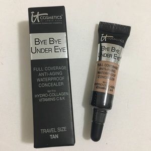 It cosmetics concealer